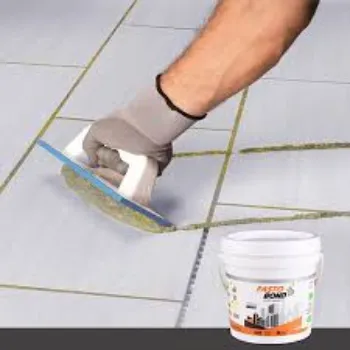 Epoxy Grout